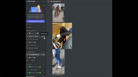 discord call porn